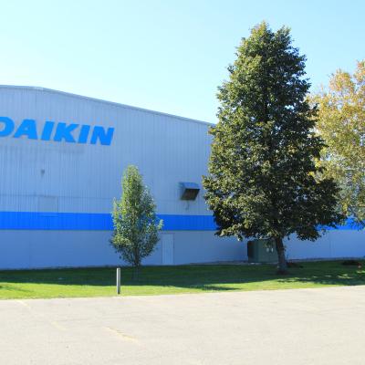 Daikin