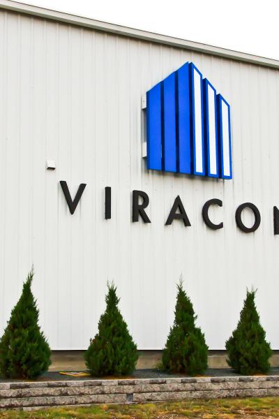 Viracon
